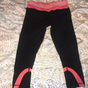 Lulu lemon inspire tights